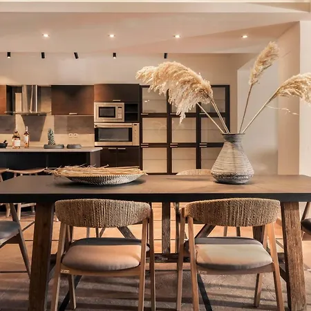 Βίλα Mira Agua *