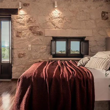 Mira Agua Βίλα *