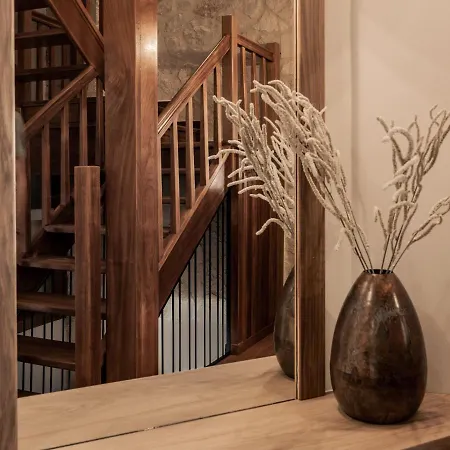 Mira Agua * Ανω Βασιλικος