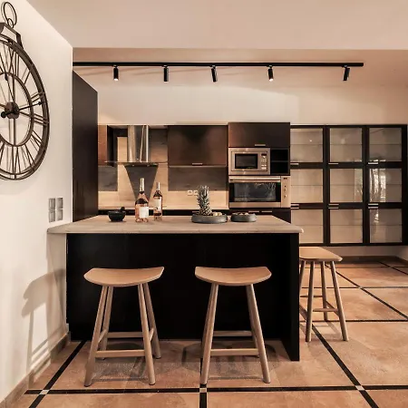 Mira Agua Βίλα Ανω Βασιλικος