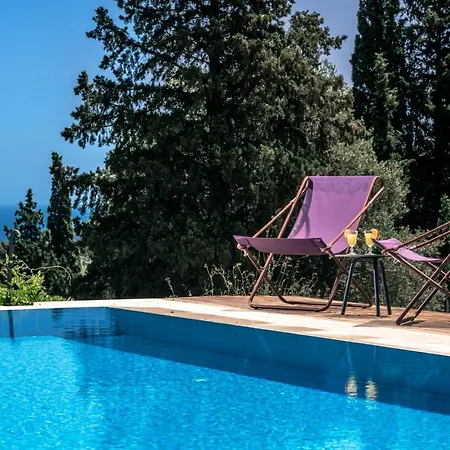 Βίλα Mira Agua *