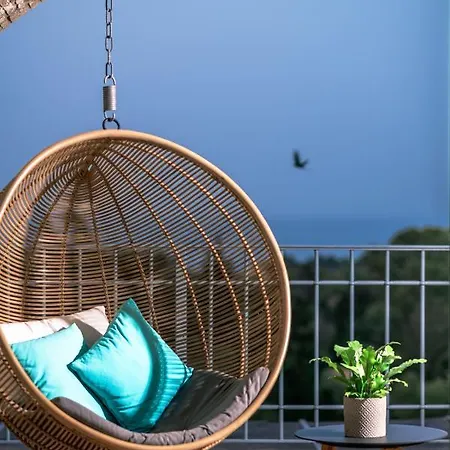 Mira Agua Villa