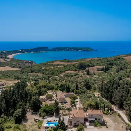 Mira Agua Villa *
