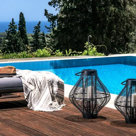 Mira Agua Villa