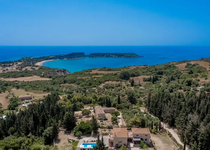Mira Agua Villa *