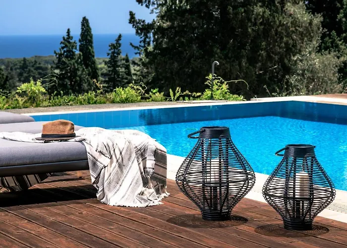 Mira Agua Villa