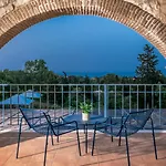 Villa Mira Agua