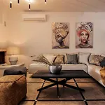 Mira Agua Villa *