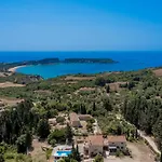 Mira Agua Villa *