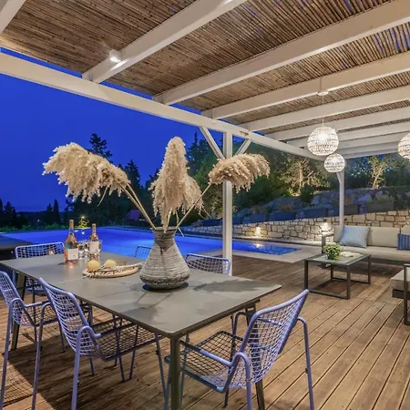 Mira Agua * Vasilikí